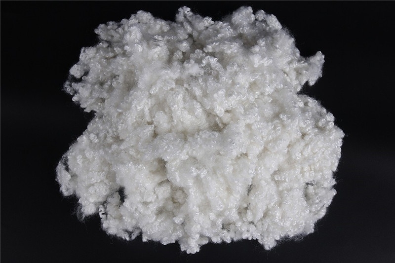 3D*51mm HCS Polyester Staple Fiber1