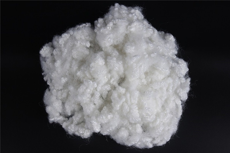 15D*64mm HCS Polyester Staple Fiber1