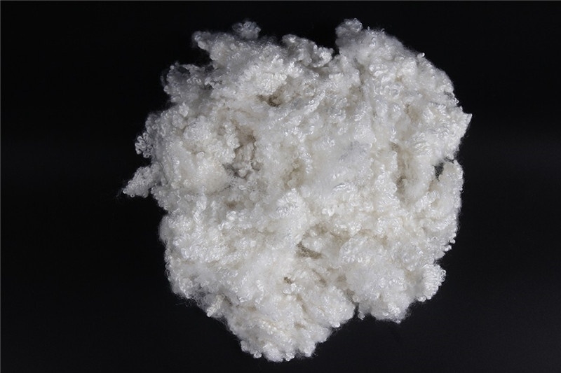3D*64mm HCS Polyester Staple Fiber1