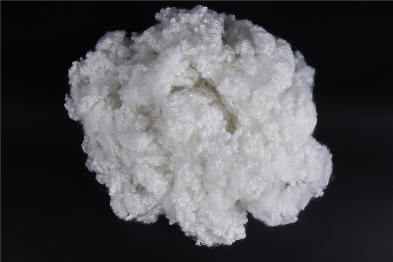 7D*51mm HC Polyester Staple Fiber1