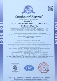 ISO9001 質量管理體系認證-EN